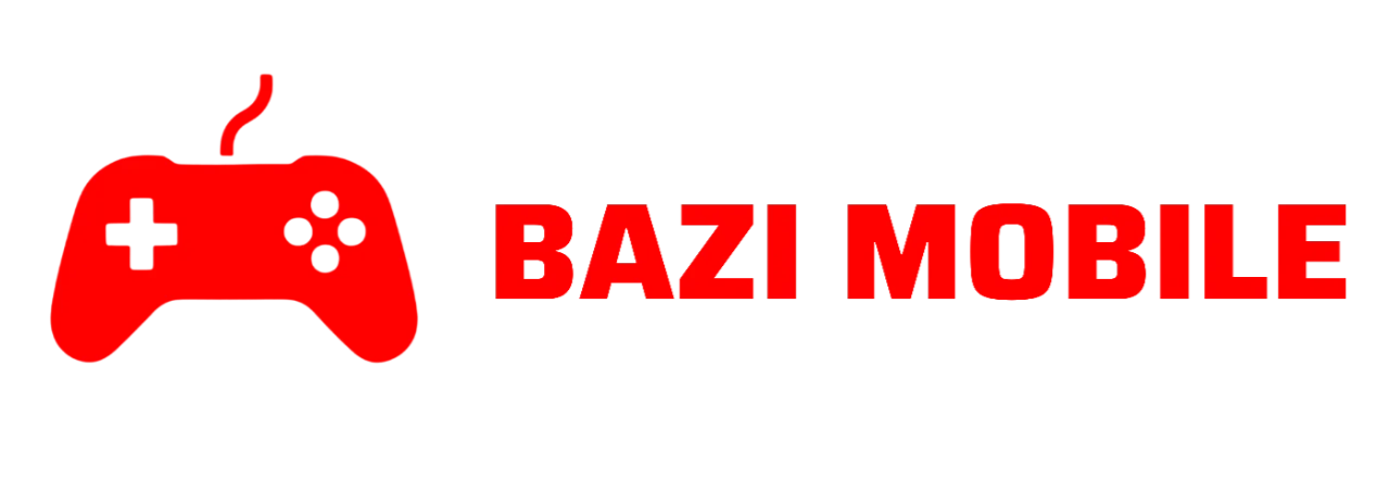 بازی موبایل